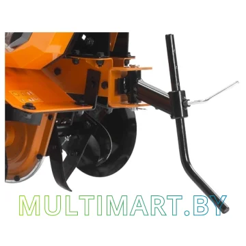 Мотокультиватор Daewoo Power DAT 2500ER картинка 6